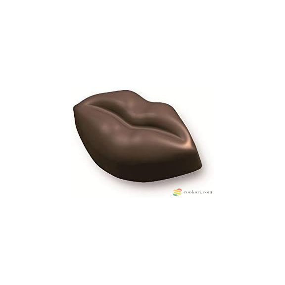 Ibili Bonbon forma, szerelem