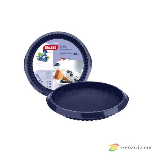 Ibili Tart mould Bluberry