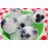 Ibili Gin tonic ice balls moulds set 4 pcs