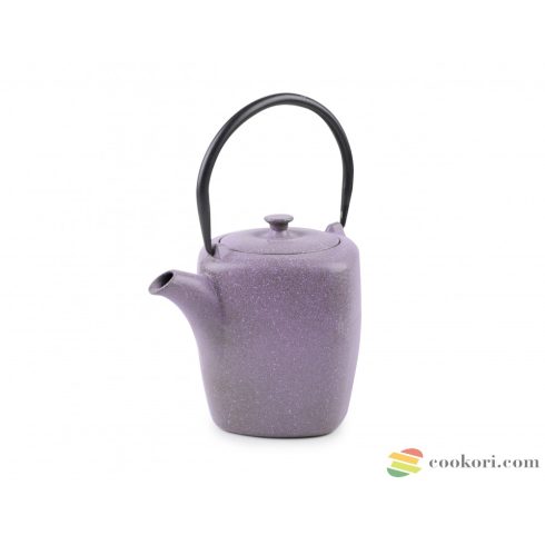 Ibili Cast iron tea pot Lombok 1,1L