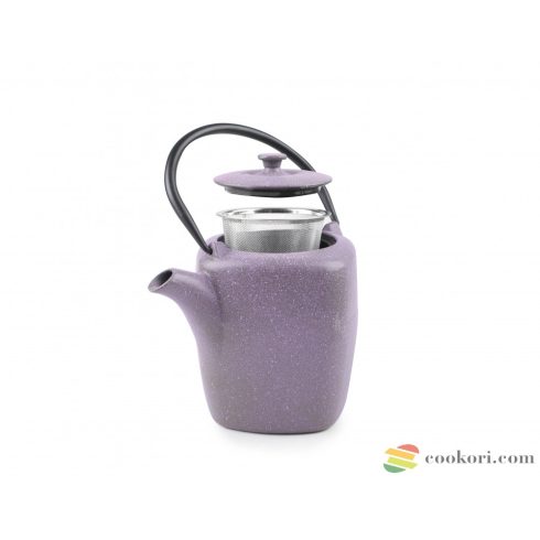Ibili Cast iron tea pot Lombok 1,1L