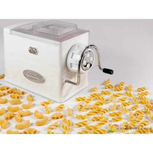 Marcato Regina manual Pasta maker