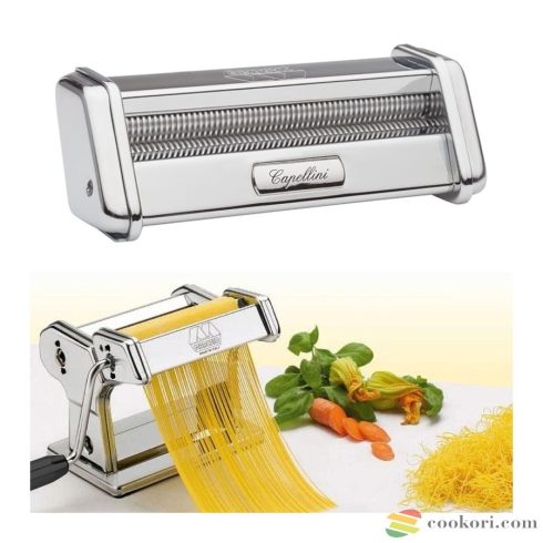 Capellini ( cérnametélt) adapter Marcato Atlas 150 géphez