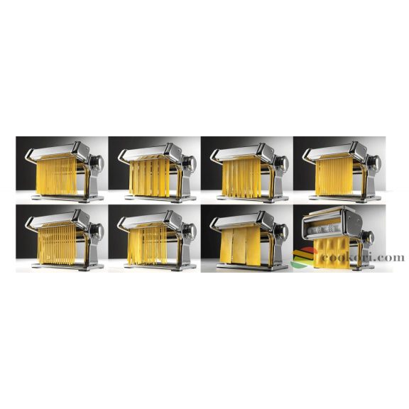 Marcato Capellini ( cérnametélt) adapter Atlas 150 géphez