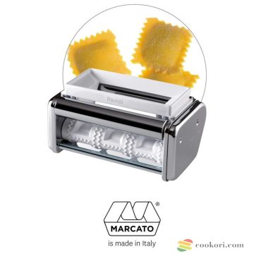 Marcato Ravioli adapter 45x45mm Atlas 150 tésztagéphez 