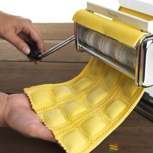 Marcato Ravioli adapter 45x45mm Atlas 150 tésztagéphez 