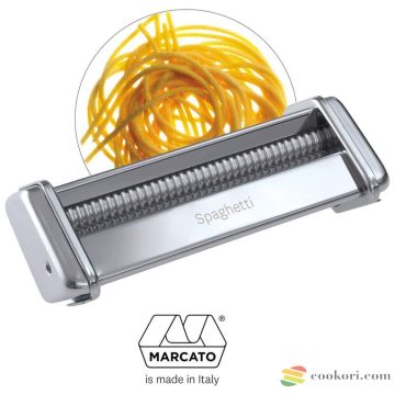 Spagetti adapter Marcato Ravioli Atlas 150 tésztagéphez 