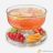 Palladio footed cake plate with dome