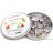 Scrapcooking set of 18 mini deco cookie cutters
