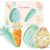 Scrapcooking " Easter ejector cutters