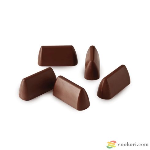 Silikomart Chocogianduia silicone mould (SF2125)