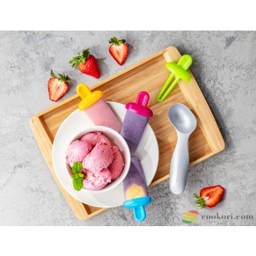 Tescoma Bambibi Ice cream mould, 6pcs