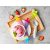 Tescoma Bambibi Ice cream mould, 6pcs