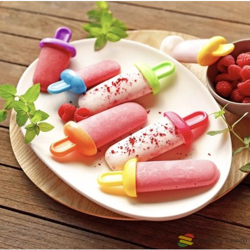Tescoma Bambini Jégkrém forma, 6db-os
