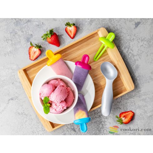 Tescoma Bambini Jégkrém forma, 6db-os