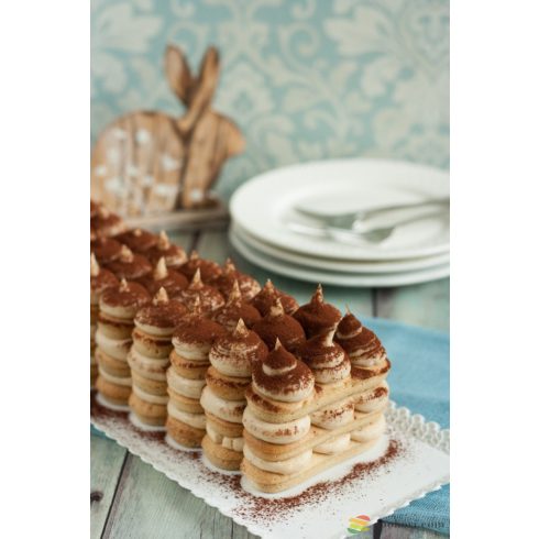 Tescoma Sponge Finger pan