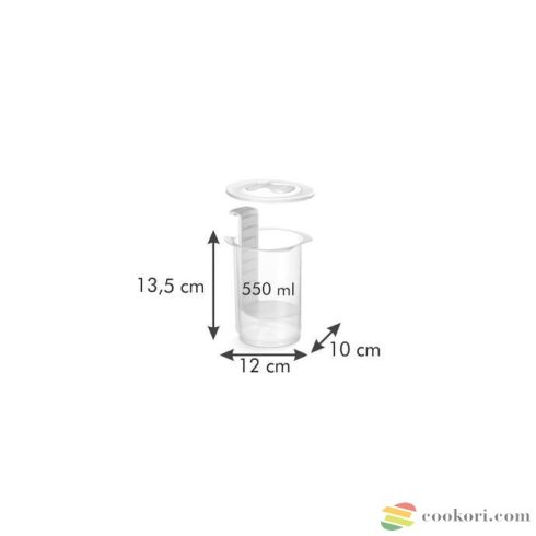 Tescoma Dumpling mould
