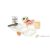 Tescoma Presto Dip and coat set
