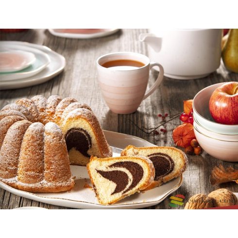 Tescoma Ceramic Bundt cake pan