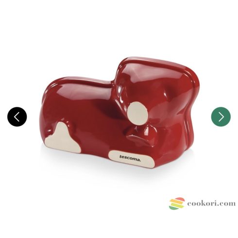 Tescoma Kisbárány kerámia forma 32,5x18,5cm