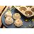 Tescoma Pan for 9 mini bundt cakes