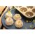 Tescoma Pan for 9 mini bundt cakes
