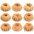 Tescoma Pan for 9 mini bundt cakes