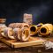Tescoma Delicia Kürtőskalács készítő készlet, 2db-os