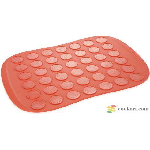 Tescoma Macaron pan