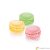 Tescoma Macaron pan