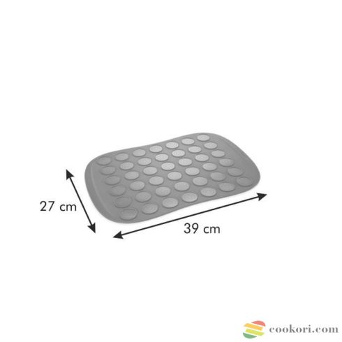 Tescoma Macaron pan