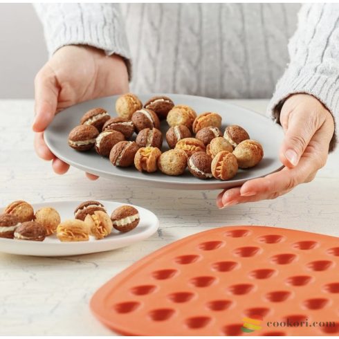 Tescoma Nut cookie pan