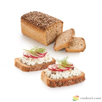 Tescoma Szilikon forma szendvics kenyérhez