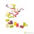 Tescoma Gumicukor forma, 2db-os