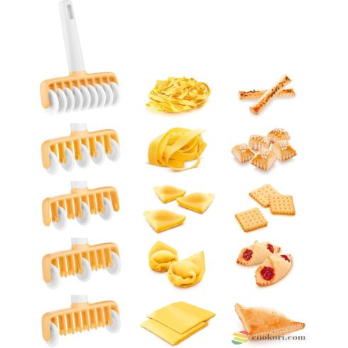 Tescoma Delicia Multifunctional cutter