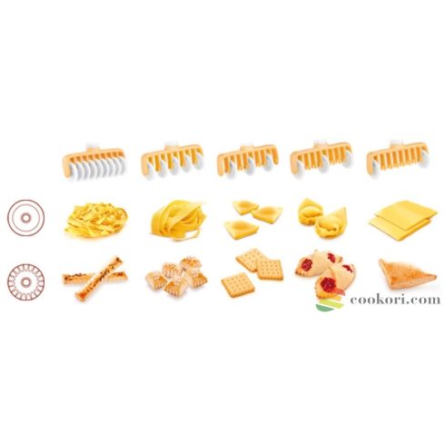 Tescoma Delicia Multifunctional cutter