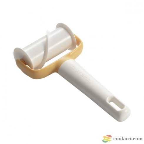Tescoma Mini croissant cutter roller