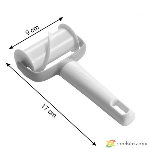 Tescoma Mini croissant cutter roller
