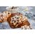 Tescoma Rosette waffle maker. 4pc