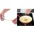 Tescoma Rosette waffle maker. 4pc