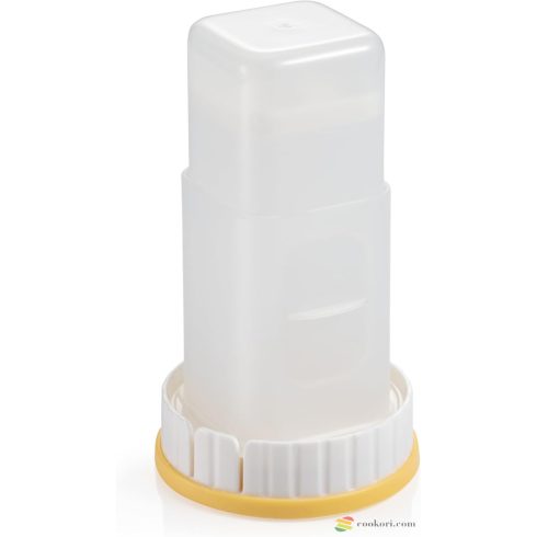 Tescoma Csokoládé és dió reszelő