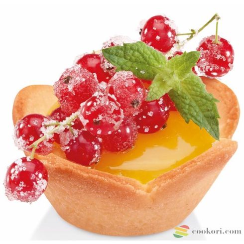 Tescoma Kosárka kiszúró és formázó készlet