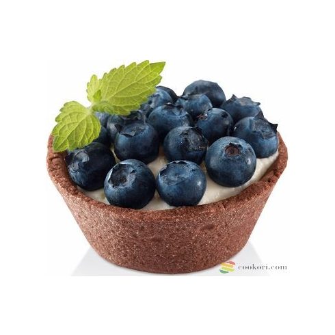 Tescoma Kosárka kiszúró és formázó készlet