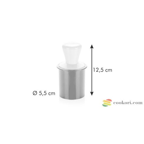 Tescoma Keksz pecsét, classic 6db-os