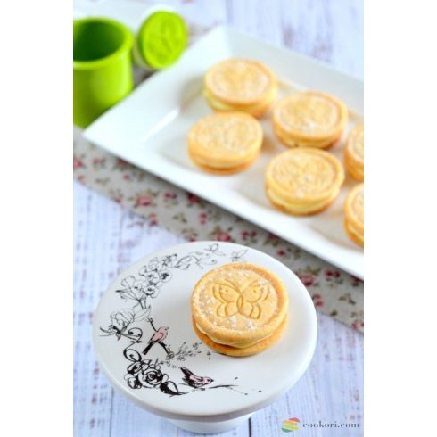 Tescoma Cookie stamp, 6 Easter motifs