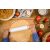 Adjustable rolling pin
