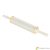 Adjustable rolling pin