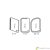 Tescoma Spatulas, 3pcs