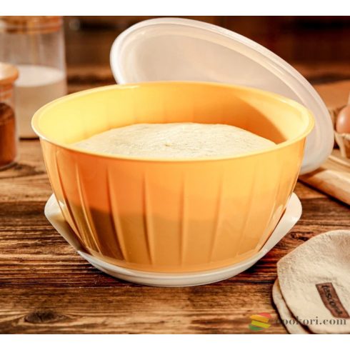 Tescoma Dough-rising bowl with warmer