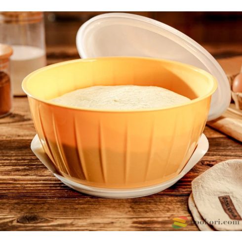 Tescoma Dough-rising bowl with warmer